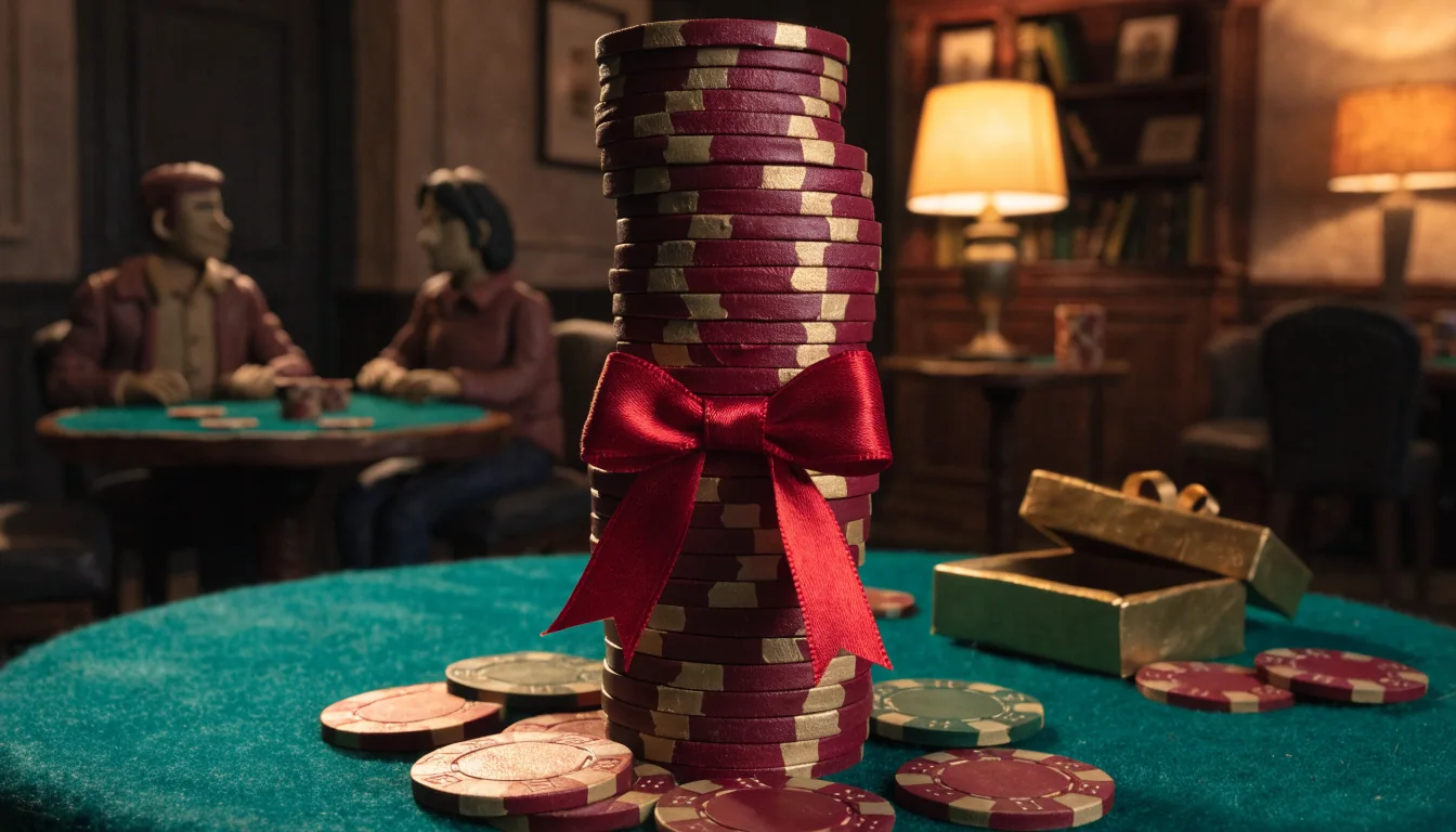 Bester Willkommensbonus im Online-Casino