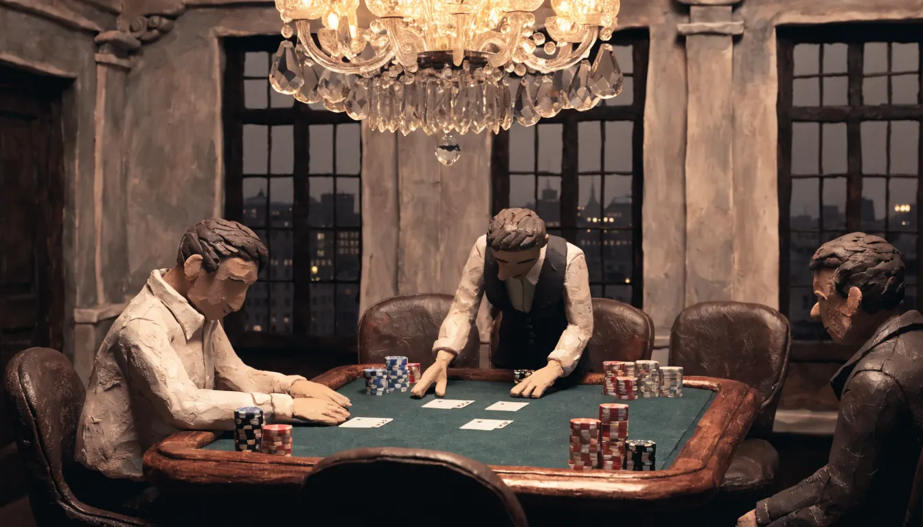 Live-Baccarat in Deutschland: Recht und Anbieter