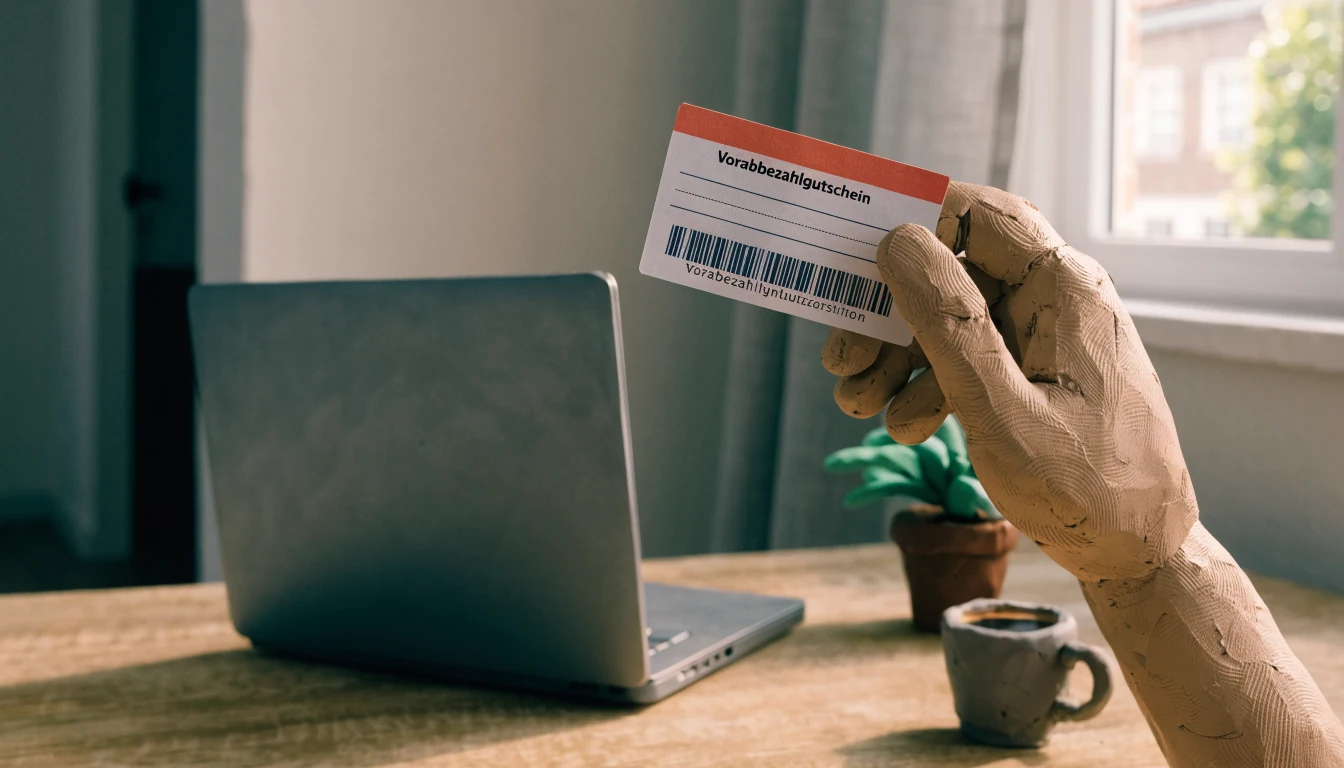 Online-Casino mit Flexepin bezahlen: Das ist wichtig