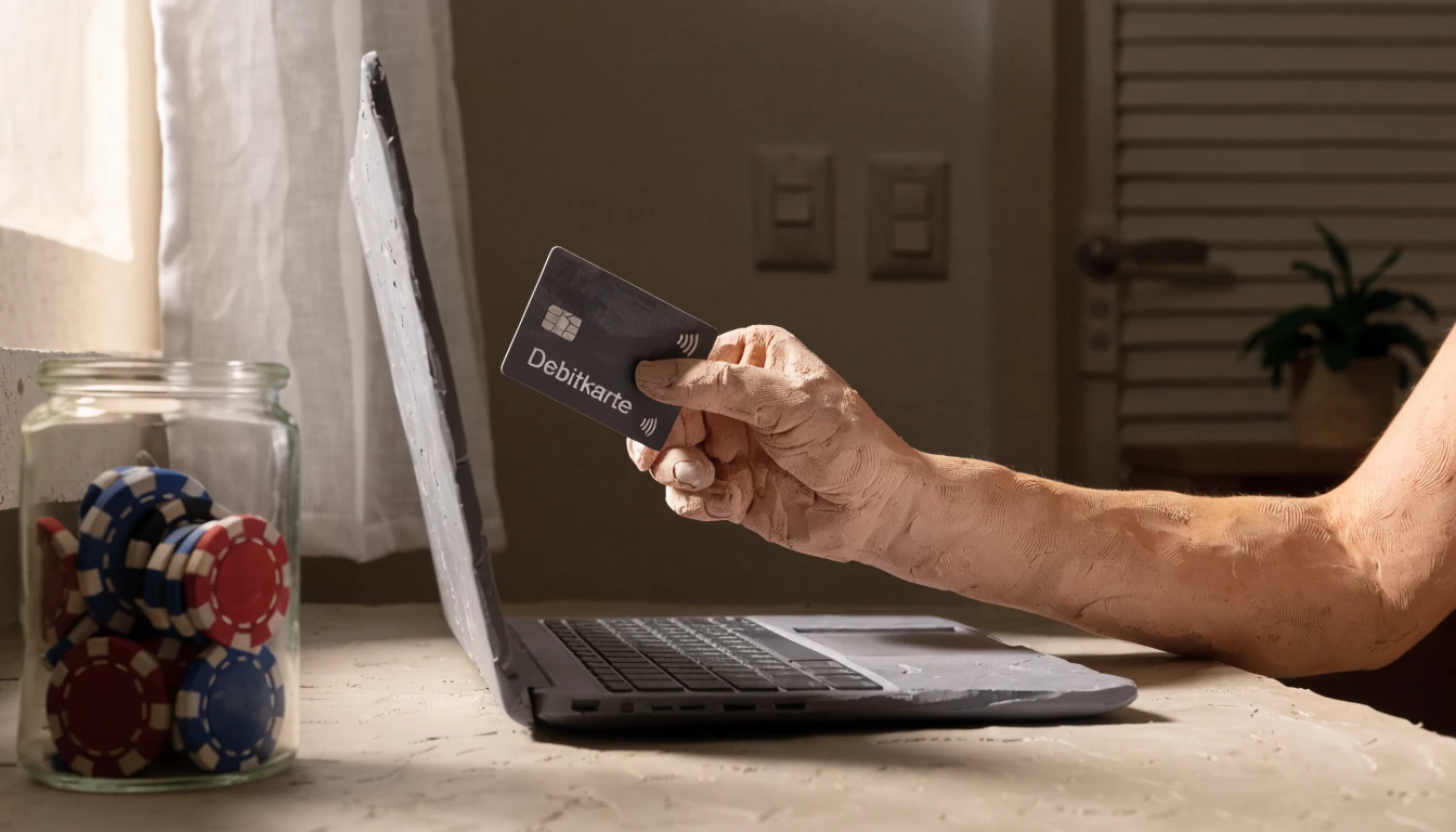 Beste Online-Casinos mit Lastschrift bezahlen