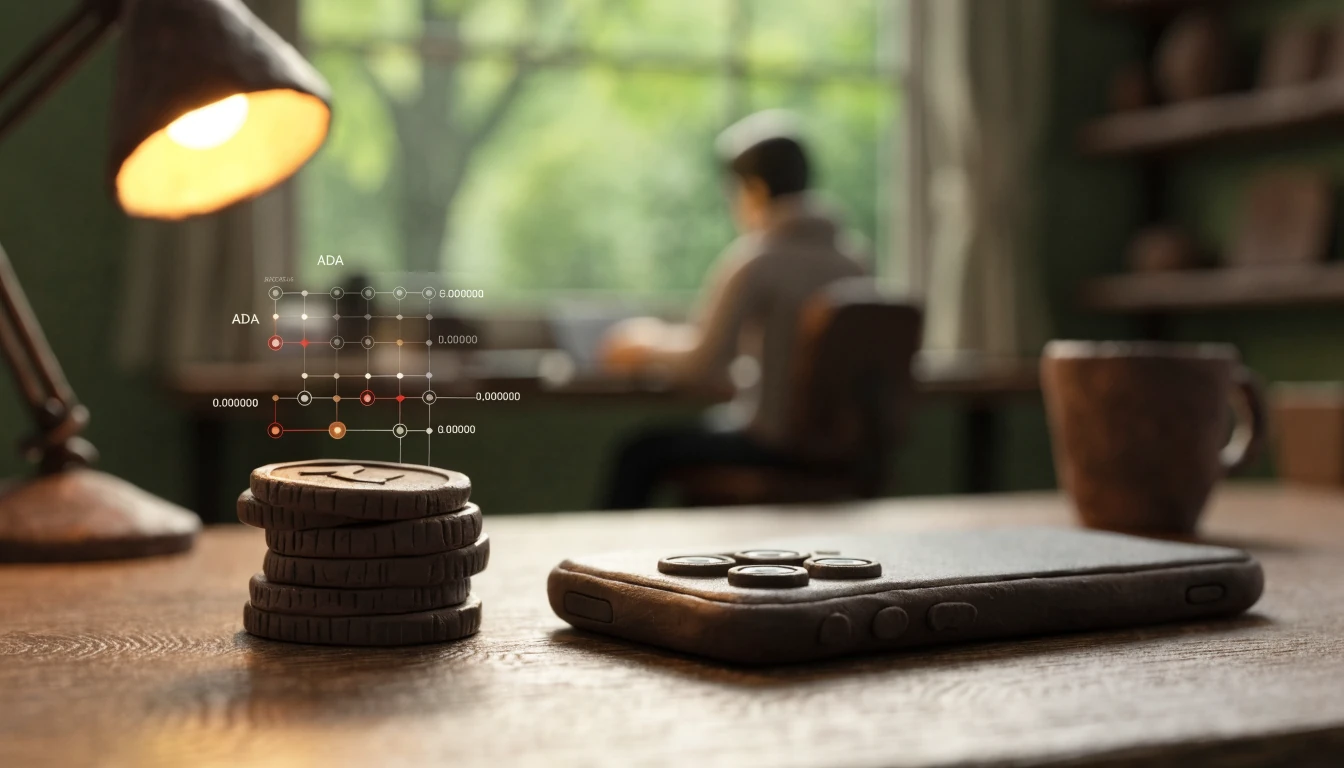 Cardano ADA Casino Vergleich: Wallet, Spiele und Lizenz