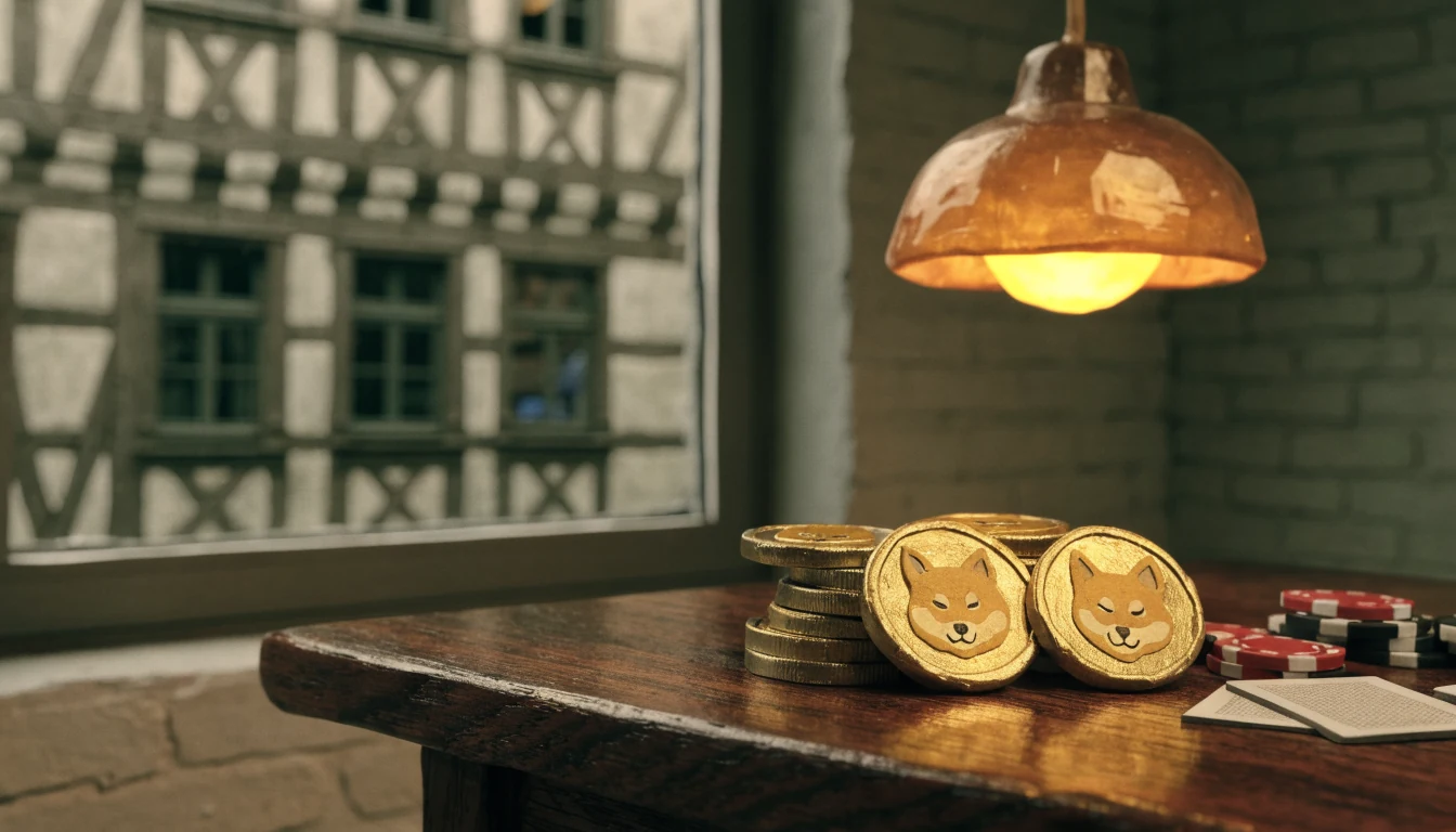 Dogecoin-Casino-Vergleich: Zahlungen und Bedingungen