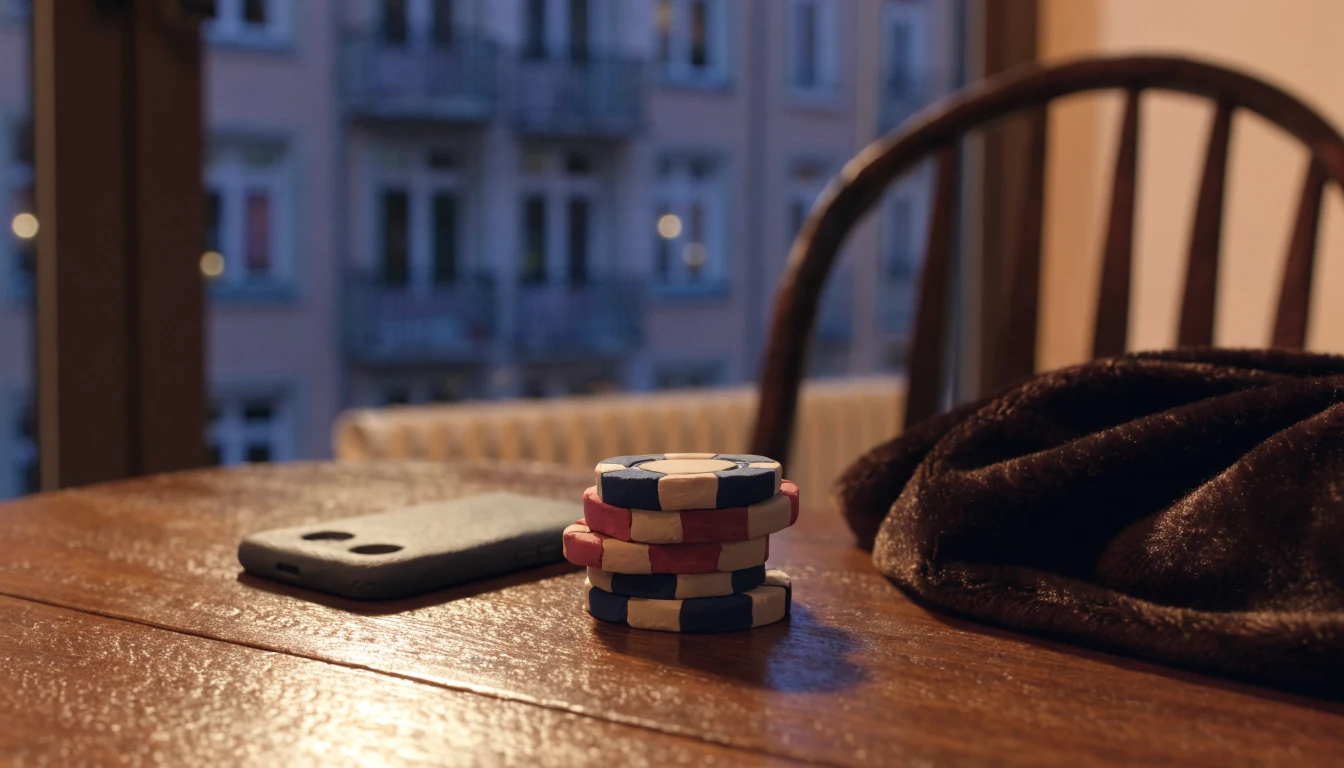Neue Online-Casinos: Bonus ohne Einzahlung prüfen