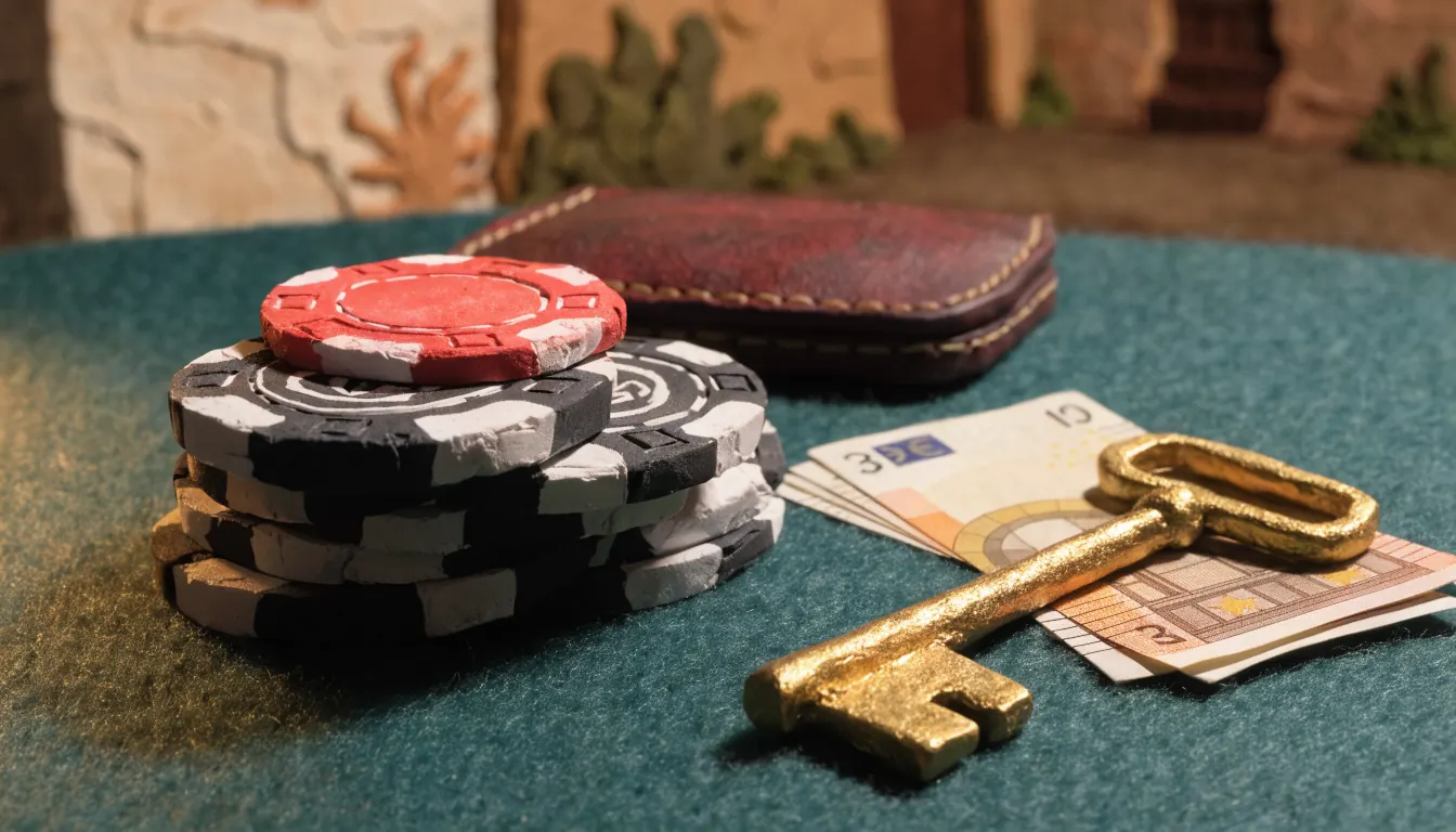 Online-Casino-Bonus ohne Einzahlung sofort erklärt