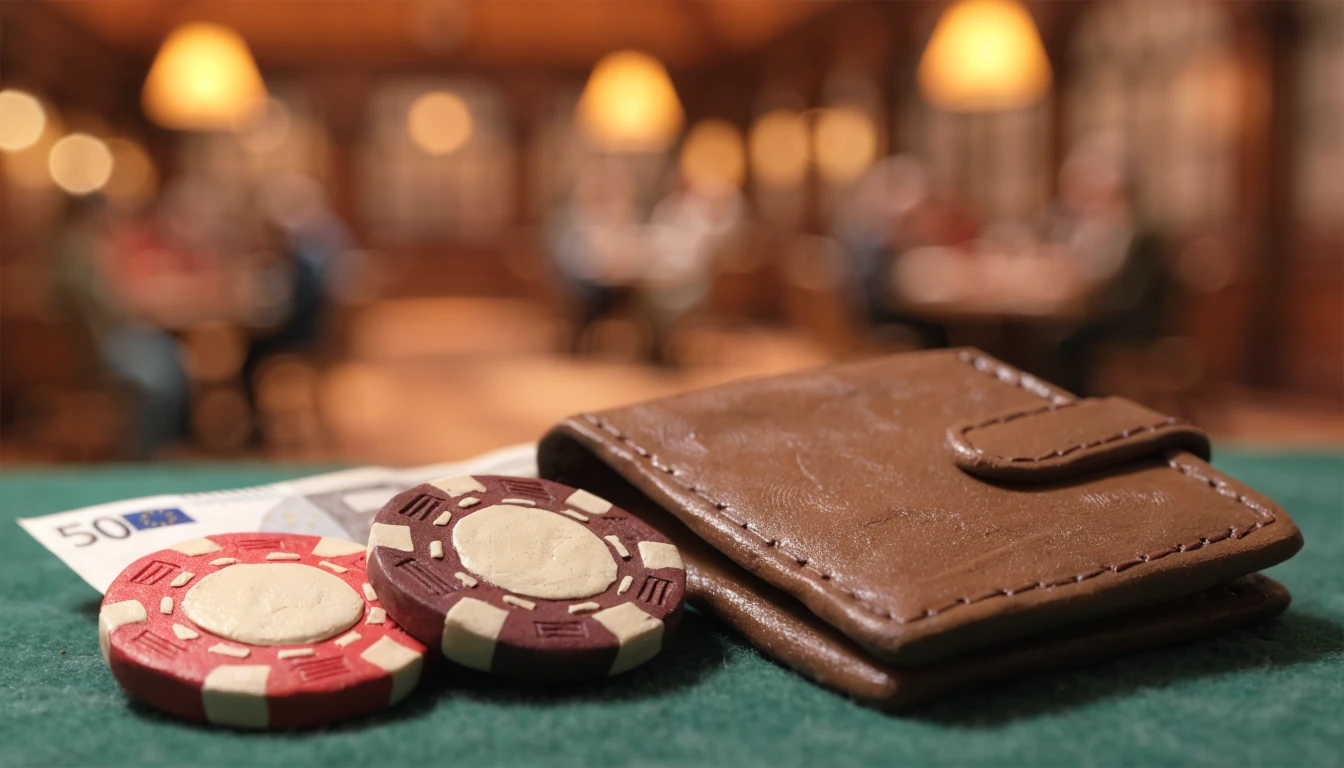 Online-Casino-Bonus ohne Umsatzbedingungen erklärt