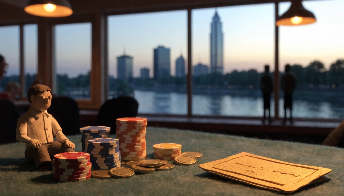Online Casino Einzahlungsbonus: Varianten im Vergleich