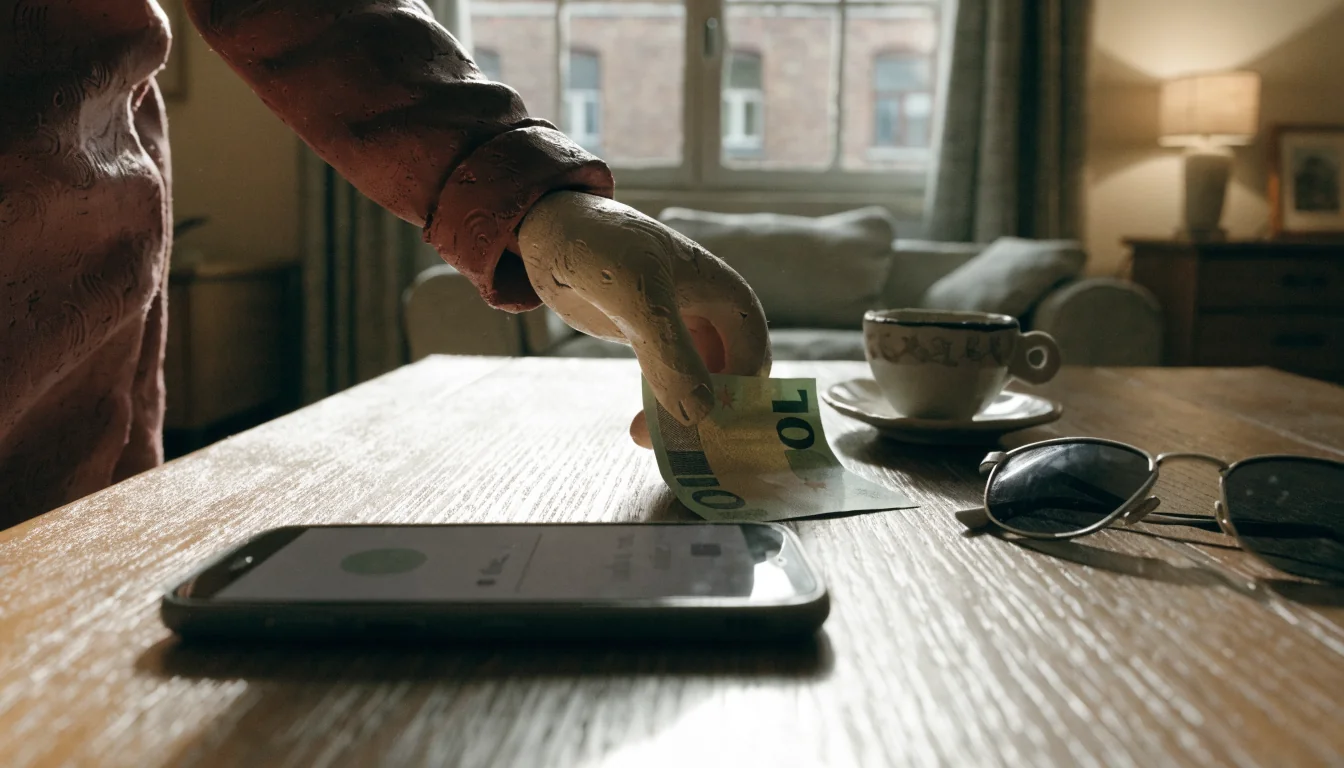 Online-Casino mit 10 Euro Mindesteinzahlung