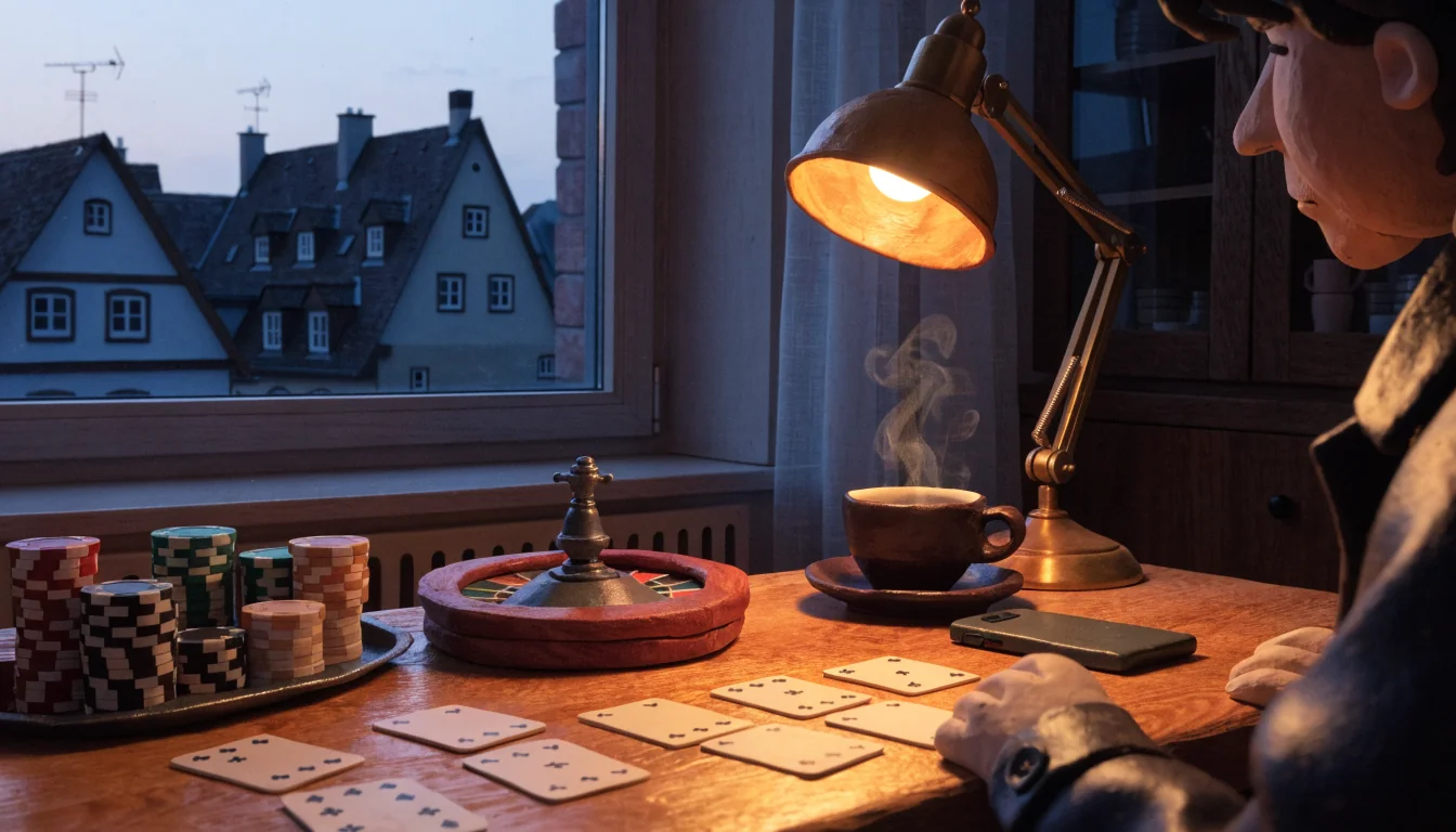 Online-Casino mit 100-%-Bonus: Bedingungen erklärt