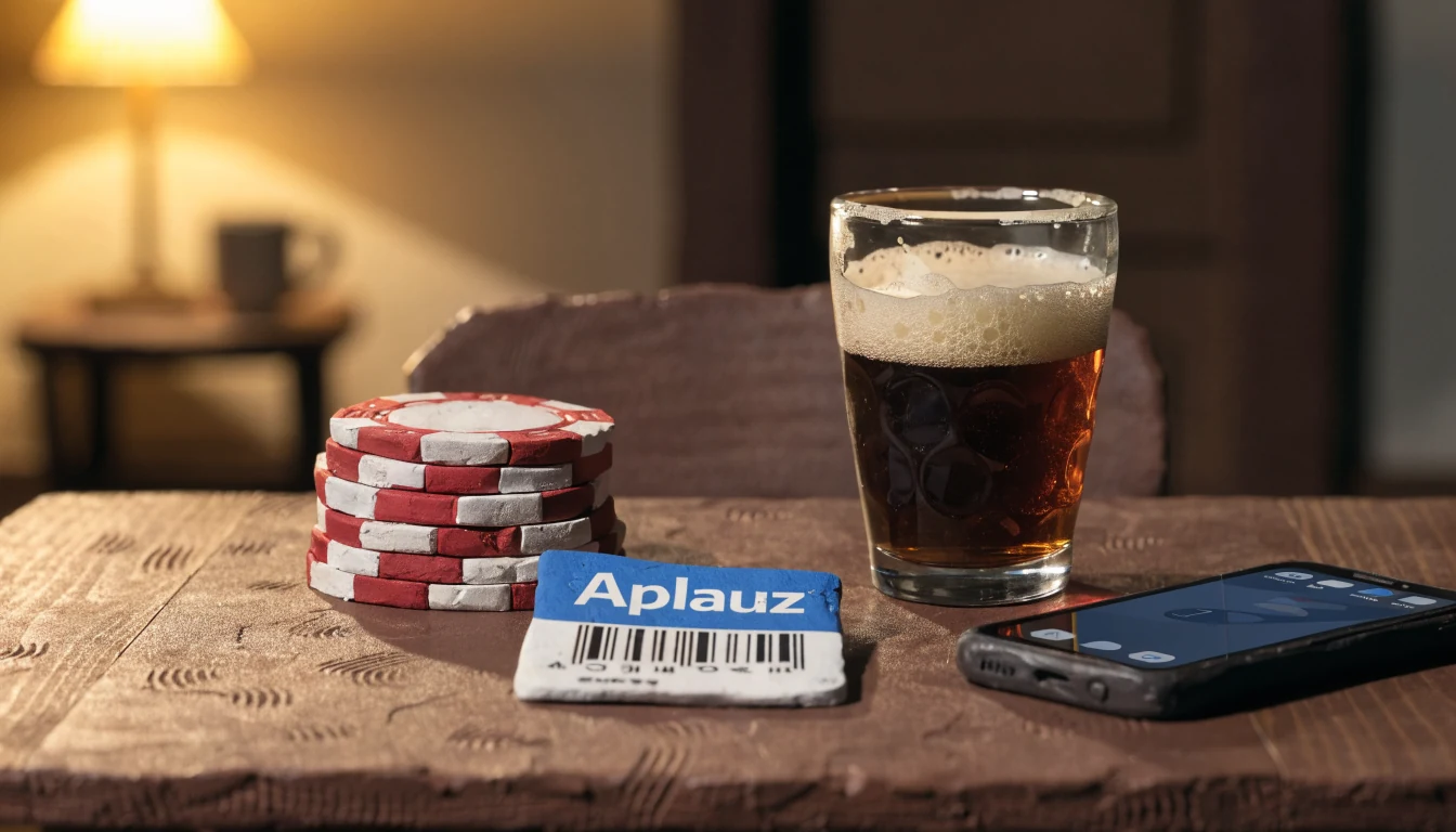 Online Casino mit Aplauz bezahlen: Ein Überblick