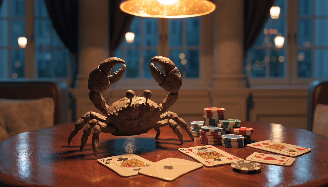 Online Casino mit Bonus Crab: Angebote und Bedingungen