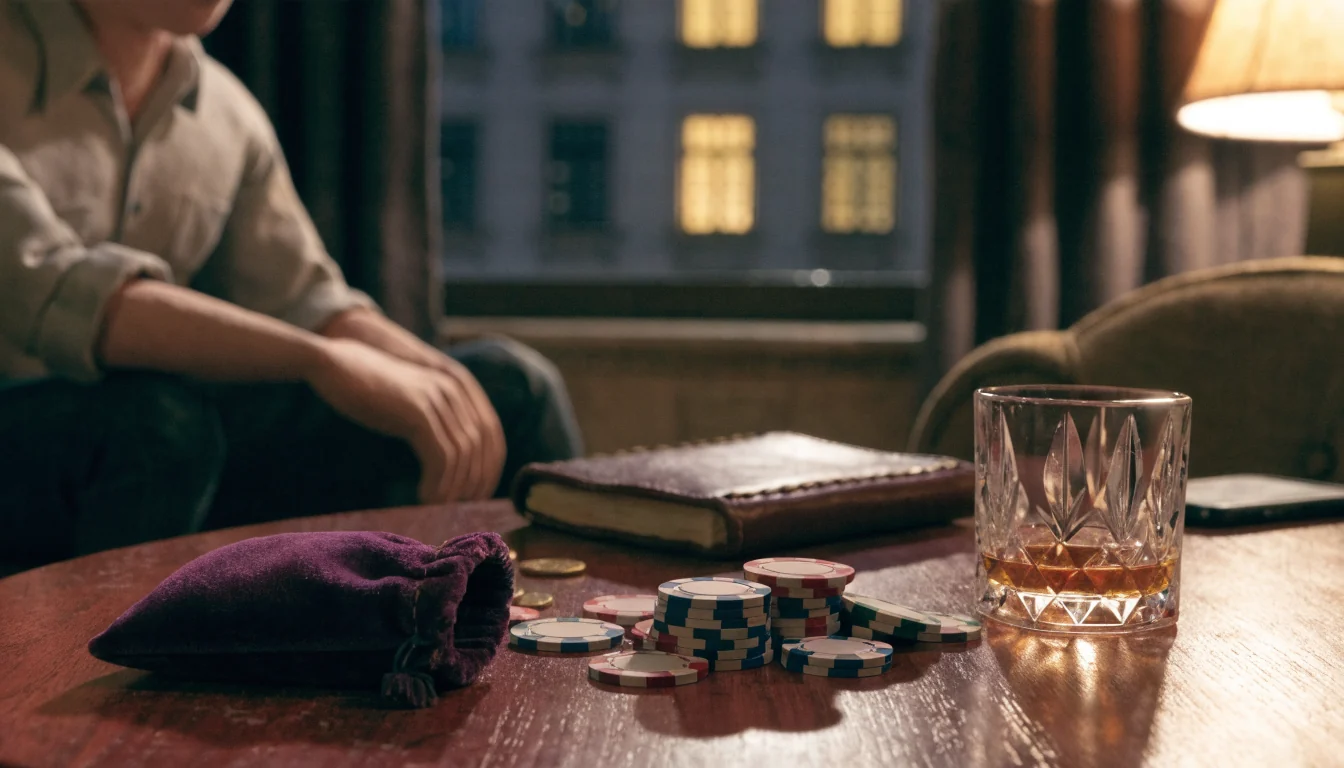 Online Casino mit Bonus ohne Einzahlung