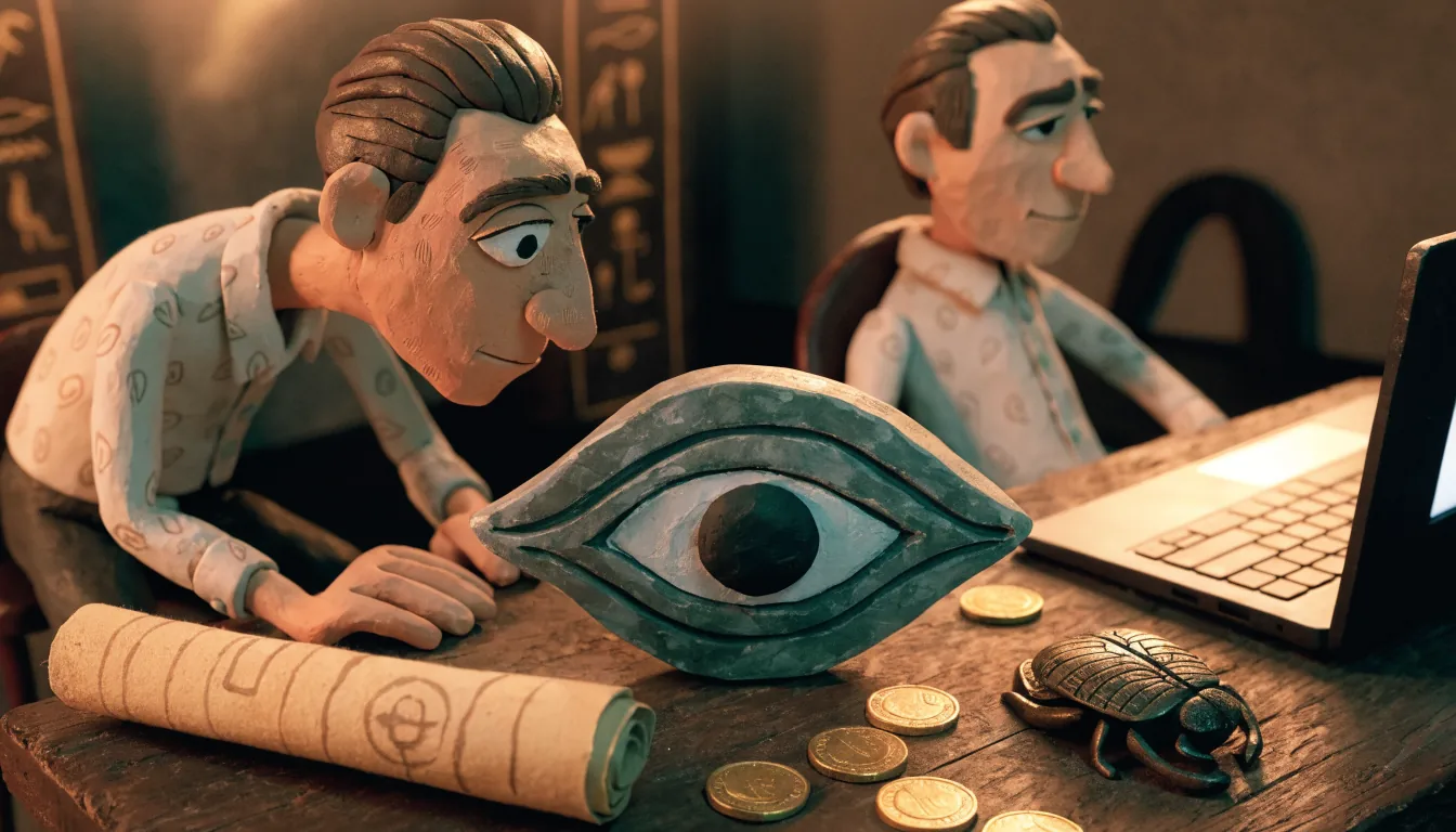 Online Casino mit Eye of Horus: Spiel und Varianten