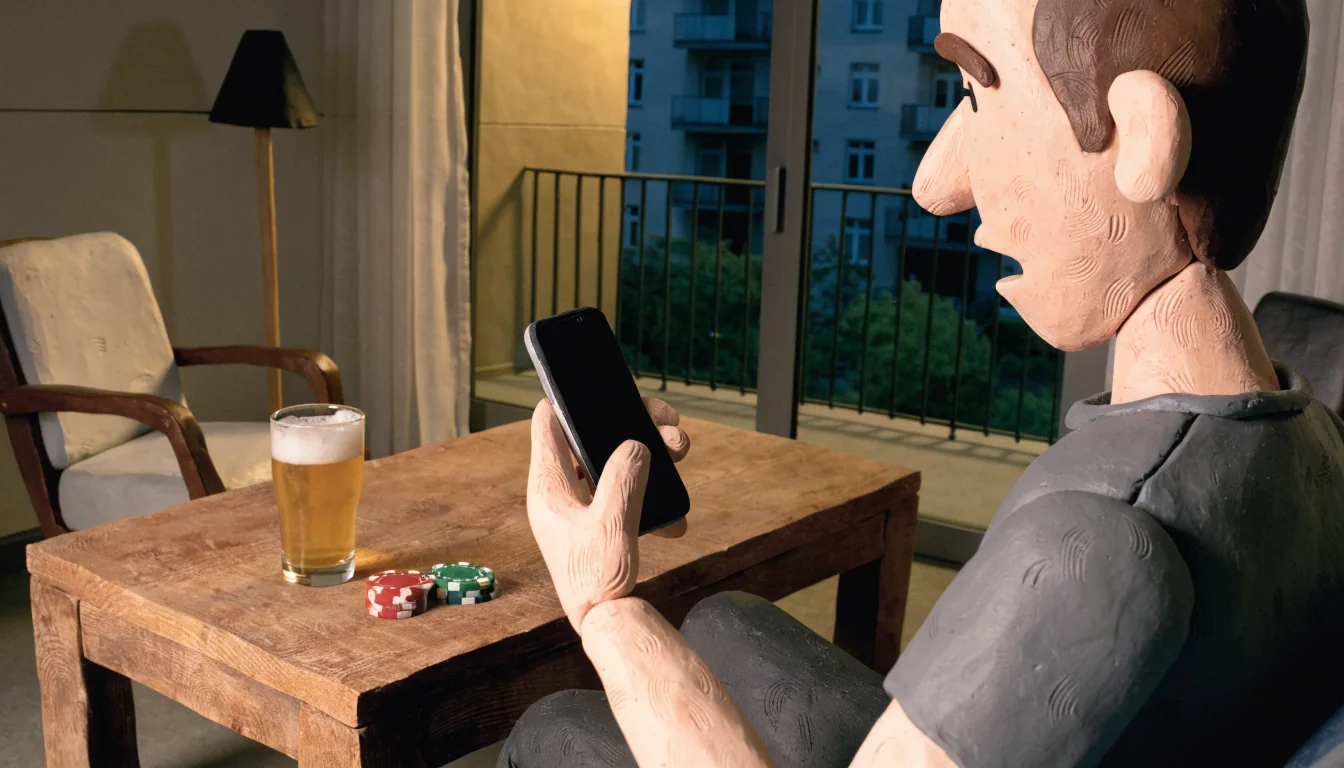 Online-Casino mit Handyrechnung bezahlen: Fakten