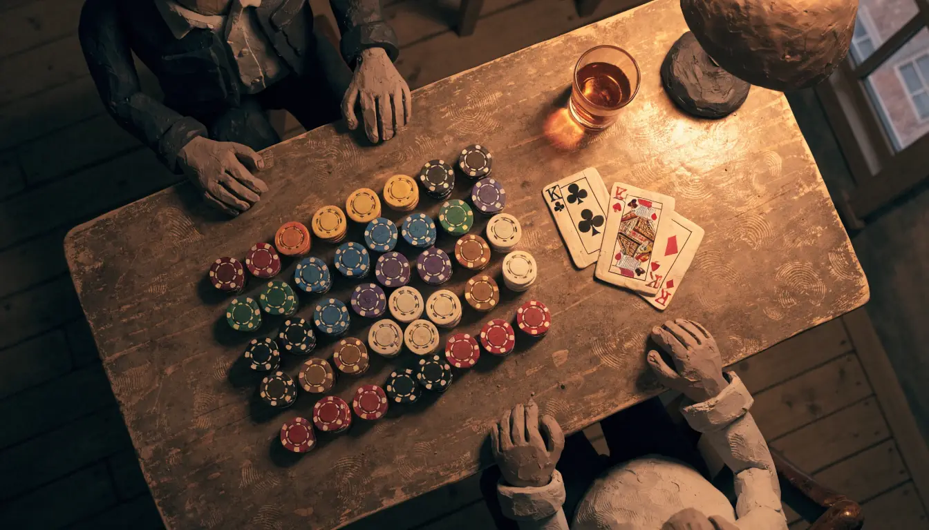 Online Casino mit Startguthaben ohne Einzahlung