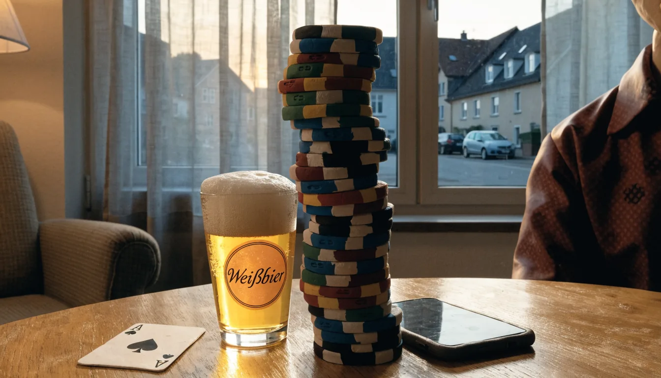 Online Casino ohne Einsatzlimit in Deutschland
