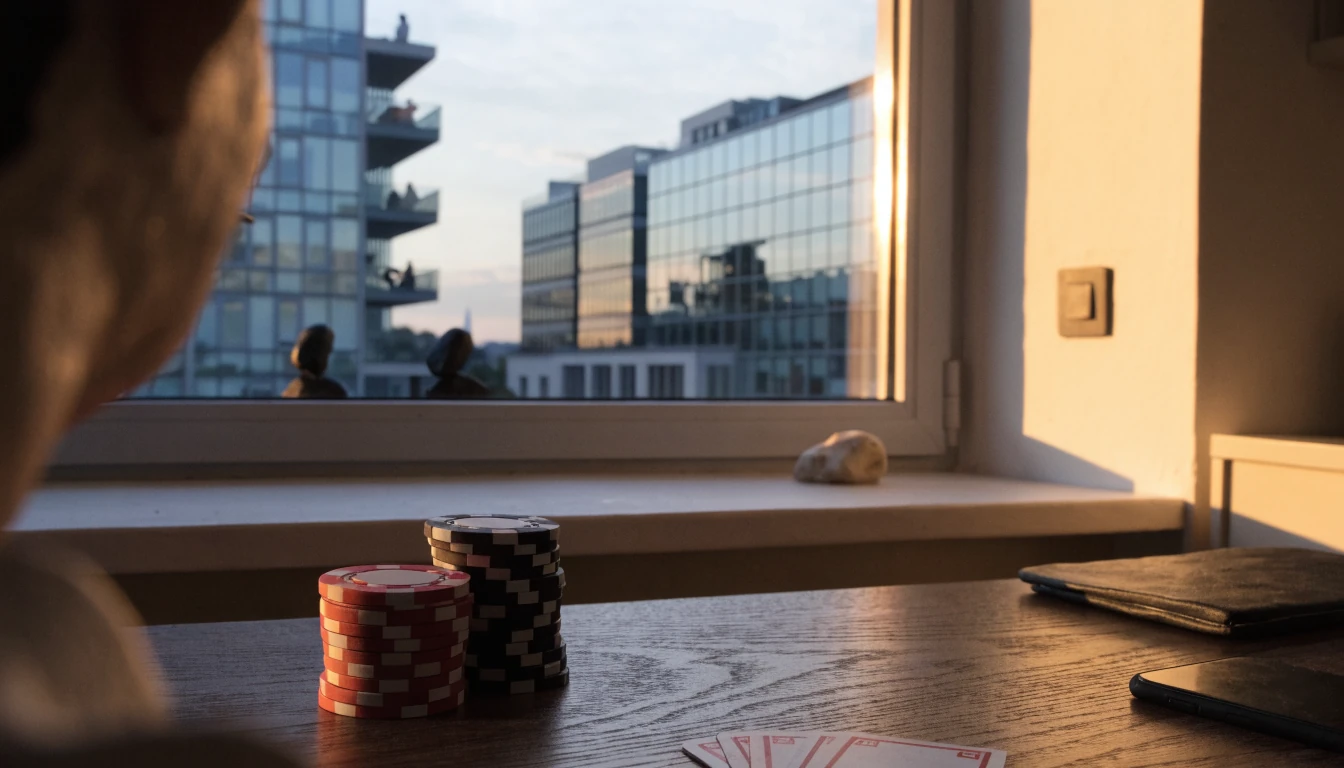 Online Casino ohne Einschränkungen 2026 erklärt