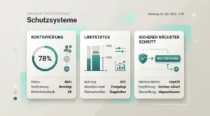 Schutzsysteme